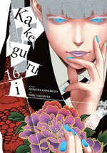 Kakegurui - Compulsive Gambler -, Vol. 16 by Kawamoto, Homura