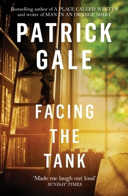 Facing the Tank by Gale, Patrick