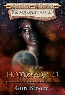 Homeworld by Brooke, Gun