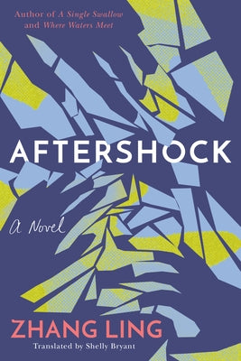 Aftershock by Ling, Zhang