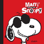 Many Faces of Snoopy by Schulz, Charles M.