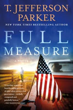 Full Measure by Parker, T. Jefferson