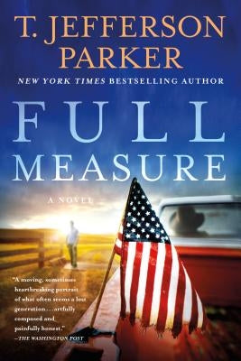 Full Measure by Parker, T. Jefferson