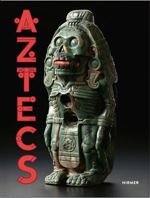 The Aztecs by de Castro, In&#233;s