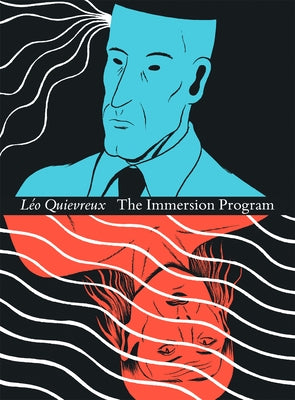 The Immersion Program by Quievreux, L&#233;o