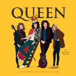 Queen: The Unauthorized Biography by Romero Mari&#241;o, Soledad