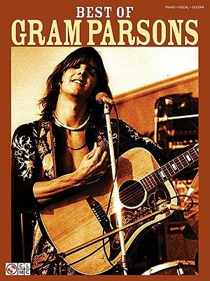 Best of Gram Parsons by Parsons, Gram