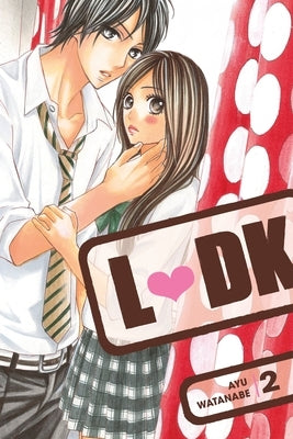 LDK, Volume 2 by Watanabe, Ayu