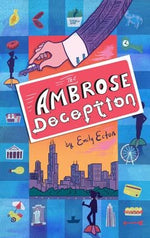 The Ambrose Deception by Ecton, Emily