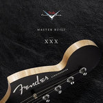 Fender Custom Shop at 30 Years by Pitkin, Steve