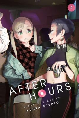 After Hours, Vol. 2 by Nishio, Yuhta