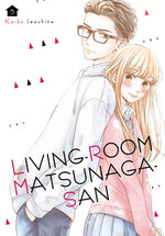 Living-Room Matsunaga-San 5 by Iwashita, Keiko