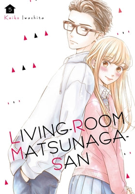 Living-Room Matsunaga-San 5 by Iwashita, Keiko