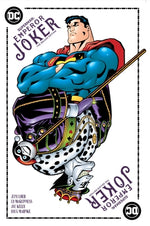 Superman Emperor Joker the Deluxe Edition by Loeb, Jeph