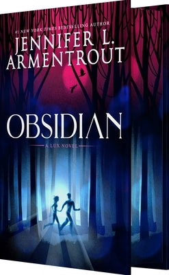 Obsidian by Armentrout, Jennifer L.