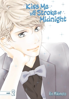 Kiss Me at the Stroke of Midnight 2 by Mikimoto, Rin