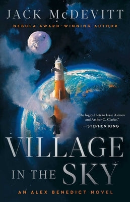 Village in the Sky by McDevitt, Jack