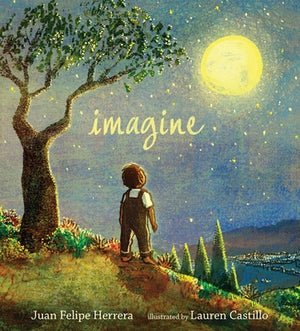 Imagine by Herrera, Juan Felipe