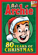 Archie: 80 Years of Christmas by Archie Superstars