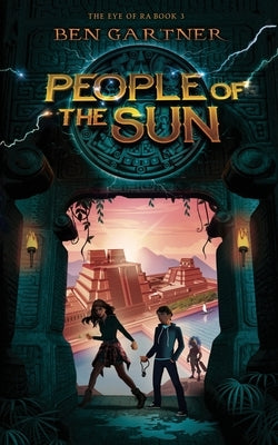 People of the Sun by Gartner, Ben