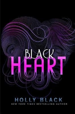 Black Heart by Black, Holly