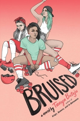 Bruised by Boteju, Tanya