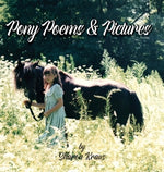 Pony Poems & Pictures by Kraus, Sharon