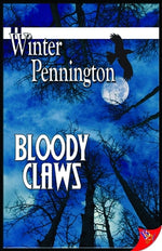 Bloody Claws by Pennington, Winter