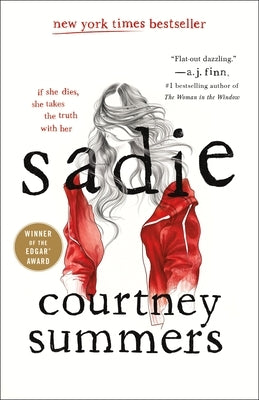 Sadie by Summers, Courtney