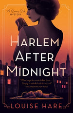 Harlem After Midnight by Hare, Louise