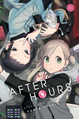 After Hours, Vol. 1 by Nishio, Yuhta