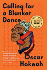 Calling for a Blanket Dance by Hokeah, Oscar