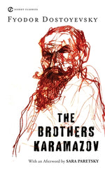 The Brothers Karamazov by Dostoyevsky, Fyodor