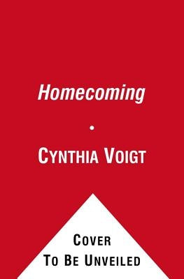 Homecoming, 1 by Voigt, Cynthia