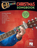 Chordbuddy Guitar Method - Christmas Songbook by Perry, Travis