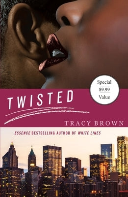 Twisted by Brown, Tracy