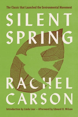 Silent Spring by Carson, Rachel