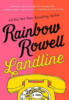 Landline by Rowell, Rainbow