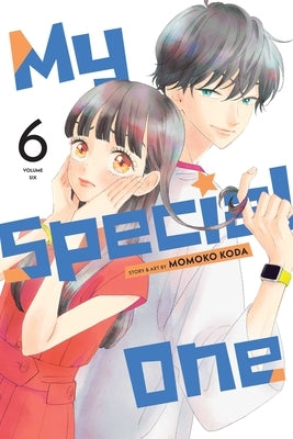 My Special One, Vol. 6 by Koda, Momoko
