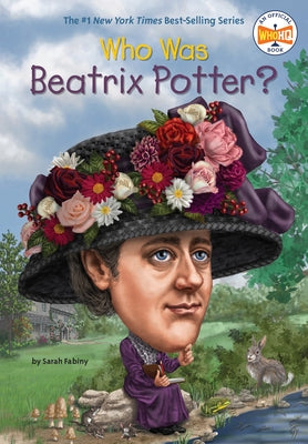 Who Was Beatrix Potter? by Fabiny, Sarah