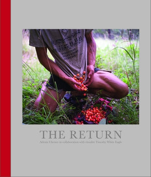 The Return by Chesser, Adrain