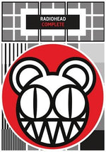 Radiohead Complete: Lyrics & Chords by Radiohead