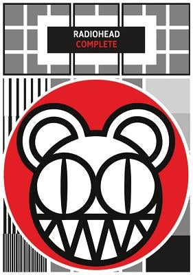 Radiohead Complete: Lyrics & Chords by Radiohead