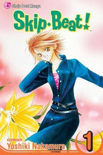 Skip-Beat!, Vol. 1 by Nakamura, Yoshiki