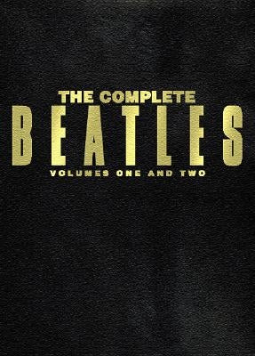 The Complete Beatles Gift Pack by Beatles, The