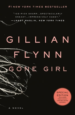 Gone Girl by Flynn, Gillian