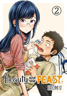 Beauty and the Feast 02 by U, Satomi