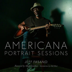 Americana Portrait Sessions by Fasano, Jeff