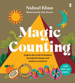 Magic Counting by Khan, Nabeel