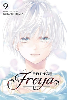 Prince Freya, Vol. 9 by Ishihara, Keiko